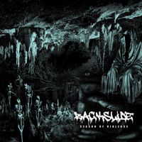 Backslide - Season of Violence