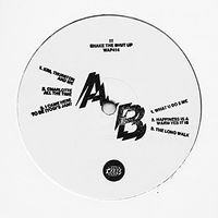 !!! - Shake the Shut Up