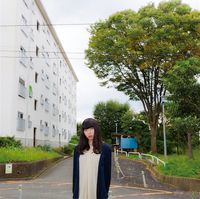 しずくだうみ - 泳げない街