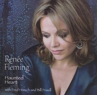 Renée Fleming - Haunted Heart