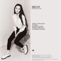 Melis - Parallels
