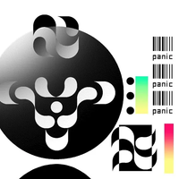 draft.__ - panic panic panic vol. 1