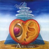 Ari Lasso - Kulihat, Kudengar, Kurasa