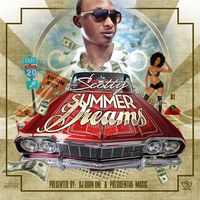 Scotty ATL - Summer Dreams