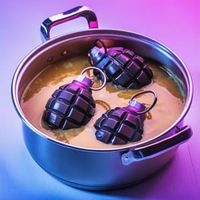 TheDooo - Grenade in the Gravy