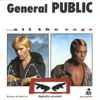 General Public - All the Rage