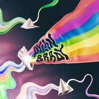 Dylan Brady - Noisey Mix
