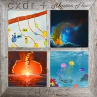 Cherax Destructor - Chymes