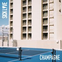 Sick Love - Champagne