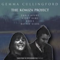 Gemma Cullingford - The Komiza Project