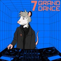 tdstr - 7 Grand Dance