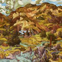 Seasonal Falls - Happy Days