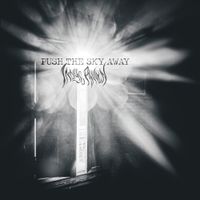 Indigo Raven - Push the Sky Away