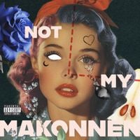 iLoveMakonnen - NOT MY MAKONNEN