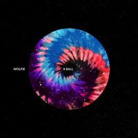 Wolfie - 8 BALL