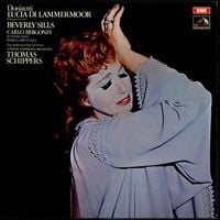 Beverly Sills - Donizetti: Lucia di Lammermoor
