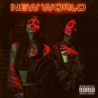 Krewella - New World, Pt. 1