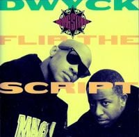 Gang Starr - DWYCK