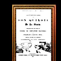 Dj Don Agge - Don Quixote