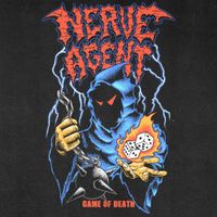 NERVE AGENT - Game of Death