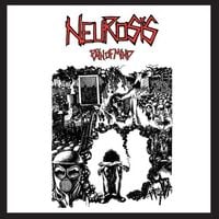 Neurosis - Pain of Mind