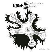 Bj&ouml;rk - It&rsquo;s In Our Hands, Vol. 2