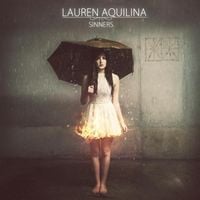Lauren Aquilina - Sinners