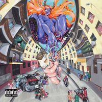El Bugg - NUEVA CABRA