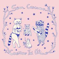 Sem Carisma - Ca&oacute;tico T&aacute; &Oacute;timo