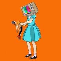 Deva St John - The Information Age