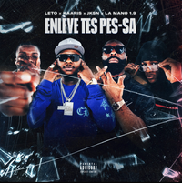 Leto - Enl&egrave;ve tes pes-sa