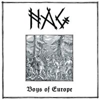 NAG - Boys of Europe
