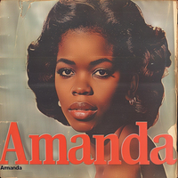 King Willonius - Amanda
