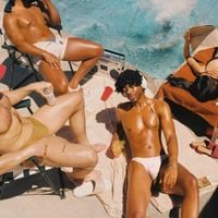 Bronze Avery - HEATWAVE