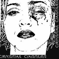 Crystal Castles - Leni