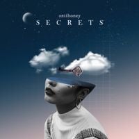 antihoney - Secrets