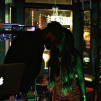 Mofe. - poster girl