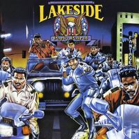 Lakeside - Party Patrol (Expanded Version)