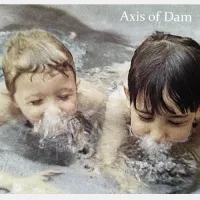 Jack Stauber - Axis of Dam