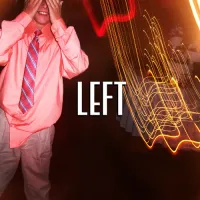 Jack Stauber - Left