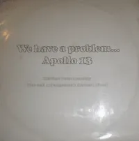 Herbert Distel - We Have a Problem... Apollo 13