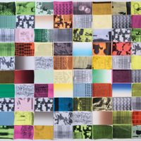 Four Tet - Three +