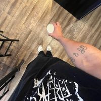 Nozoki - I don&rsquo;t like much, but I love what&rsquo;s in my cup