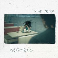 Vice-Her&oacute;i - Retrato