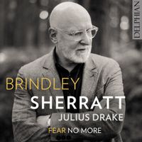 Brindley Sherratt - Fear No More