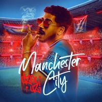 Dzel Uzi - Manchester City