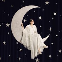 Karin Ann - Through The Telescope