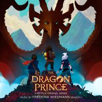 Frederik Wiedmann - The Dragon Prince, Season 1