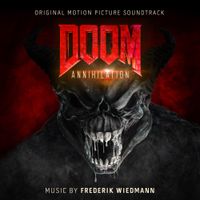 Frederik Wiedmann - Doom: Annihilation
