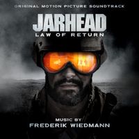 Frederik Wiedmann - Jarhead: Law of Return
